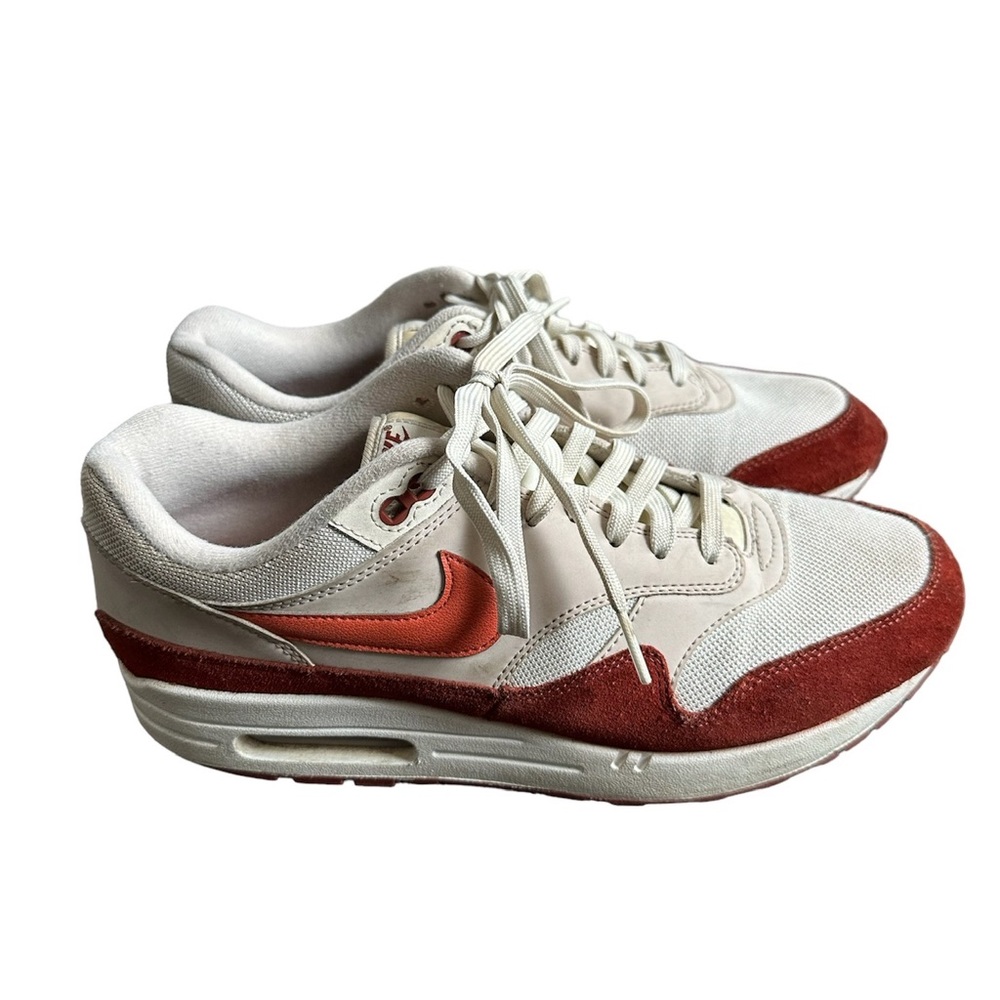 Nike Air Max 1 Mars Stone  10 AH8145-104